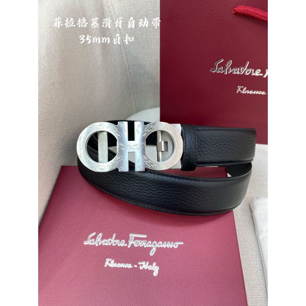 Ferragamo Belts